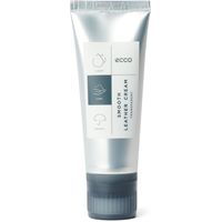 ECCO Smooth Leather Care Cream 75 Ml (ecco Shoe Moisturizer) (Transparent)