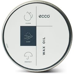 ECCO Wax Oil 100 Ml
