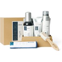ECCO Shoe Care Kit (White)