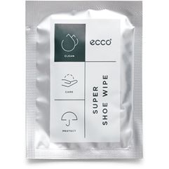ECCO Super Shoe Wipes 200 Pcs