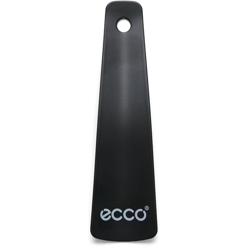 ECCO Metal Shoehorn Small (Black)