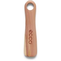ECCO Wooden Travel Shoe Horn (Brown)