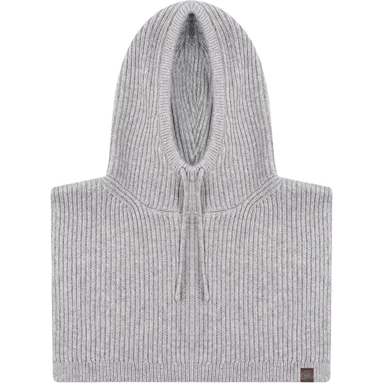 ECCO Women Fine Balaclava (Grey)