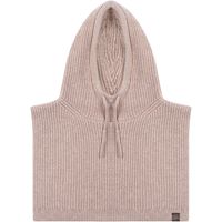 ECCO Women Fine Balaclava (Brown)