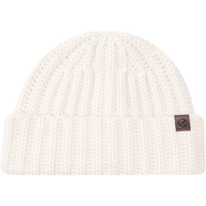 ECCO Women Chunky Beanie