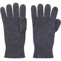 ECCO Men Fine Classic Gloves (Grey)