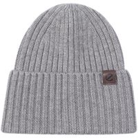 ECCO Kids Fine Beanie (Grey)