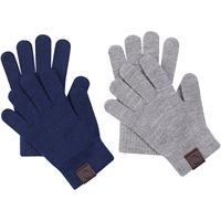 ECCO Kids Fine Gloves-2 Pack