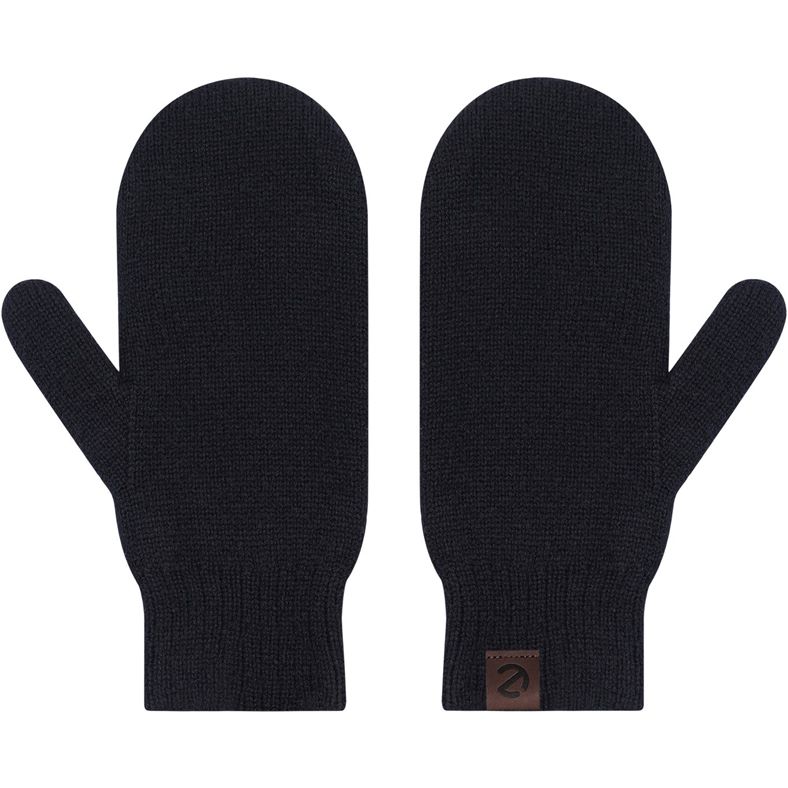 ECCO Women Knitted Mitten