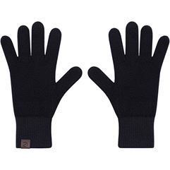 ECCO Men Fine Knitted Gloves