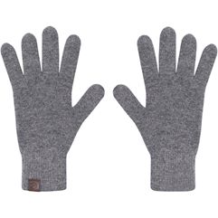 ECCO Men Fine Knitted Gloves