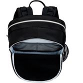 ECCO Kids Backpack (Black)