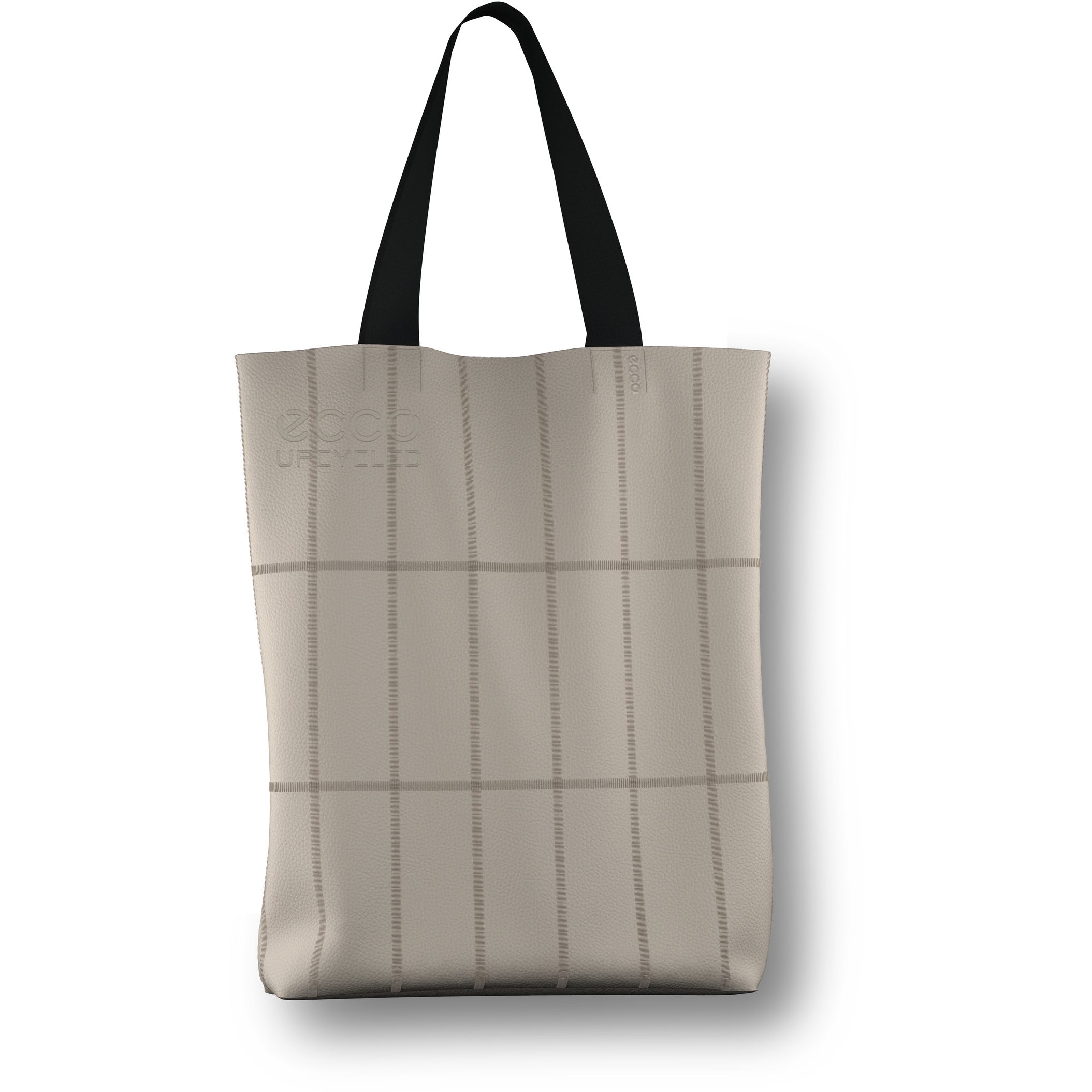ECCO Upcycled North South Patchwork -