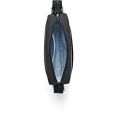 ECCO POC EW Crossbody (Black)