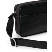 ECCO POC EW Crossbody (Black)