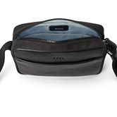 ECCO POC EW Crossbody (Black)