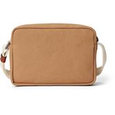 ECCO POC EW Crossbody (Brown)
