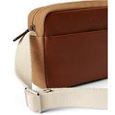 ECCO POC EW Crossbody (Brown)