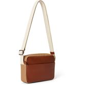 ECCO POC EW Crossbody (Brown)