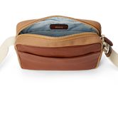 ECCO POC EW Crossbody (Brown)