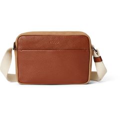 ECCO POC EW Crossbody