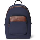 ECCO POC Full Backpack (Brown)