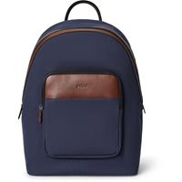ECCO POC Full Backpack (Brown)