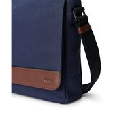ECCO POC Messenger (Brown)