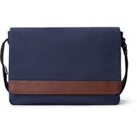 ECCO POC Messenger (Brown)