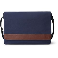 ECCO POC Messenger