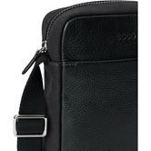 ECCO POC NS Crossbody (Black)