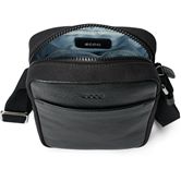 ECCO POC NS Crossbody (Black)