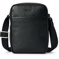 ECCO POC NS Crossbody (Black)