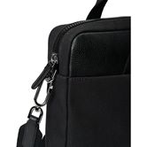 ECCO POC Formal Briefcase (Black)