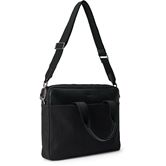 ECCO POC Formal Briefcase (Black)