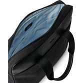 ECCO POC Formal Briefcase (Black)