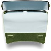 ECCO Pinch Bag M Cracked Leather (Green)