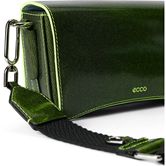 ECCO Pinch Bag M Cracked Leather (Green)