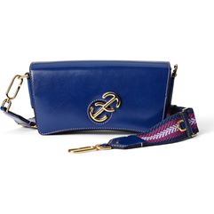 ECCO Pinch Bag M Lock Wave Virgo Leather