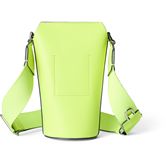 ECCO Pot Bag Smooth Leather (Yellow)
