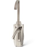ECCO Sail Bag S Pebbled Leather (Beige)