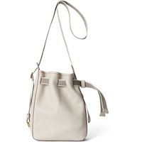 ECCO Sail Bag S Pebbled Leather