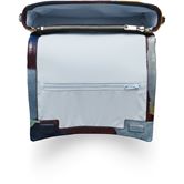 ECCO Pinch Bag L Soft Camo Leather