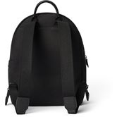 ECCO POC Small Backpack (Black)