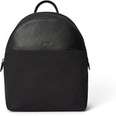 ECCO POC Small Backpack (Black)