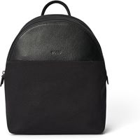 ECCO POC Small Backpack (Black)