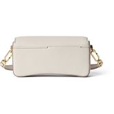 ECCO Pinch Bag S Pebbled Leather (Beige)