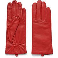 ECCO Gloves W Plain
