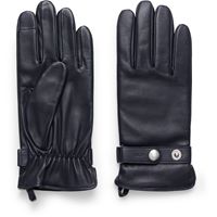 ECCO Gloves M Strap