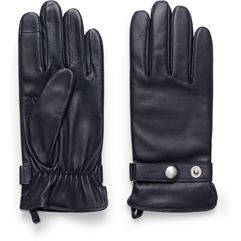 ECCO Gloves M Strap